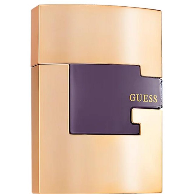 ادکلن گس گلد مردانه