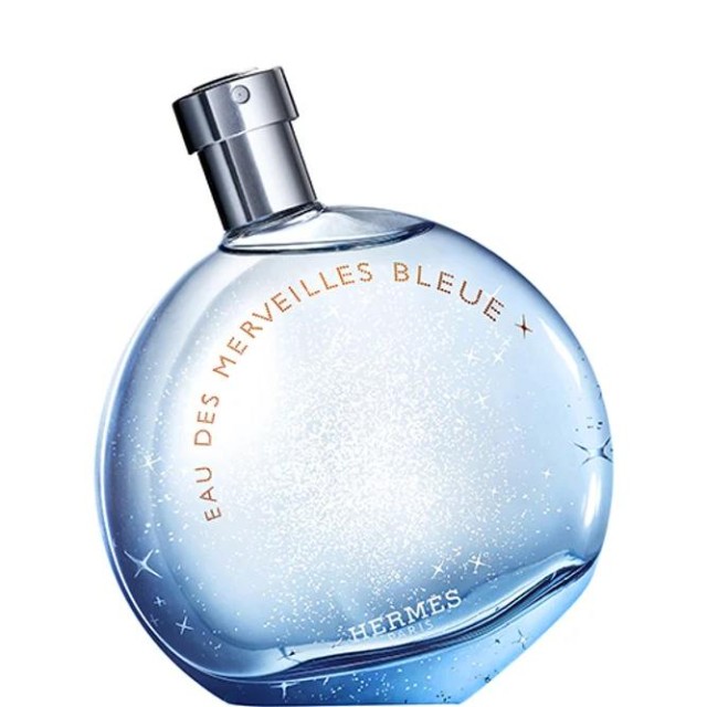 ادکلن هرمس ادو مقوه بلو