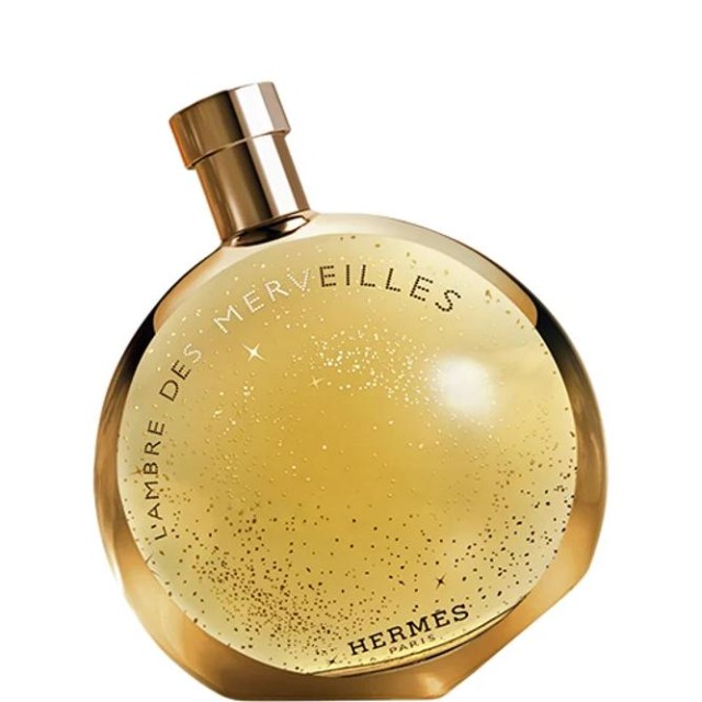 عطر هرمس له امبر دو مقوه