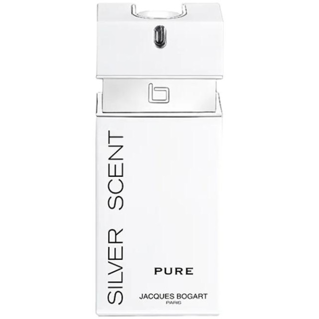 ادکلن بوگارت سیلور سنت پیور