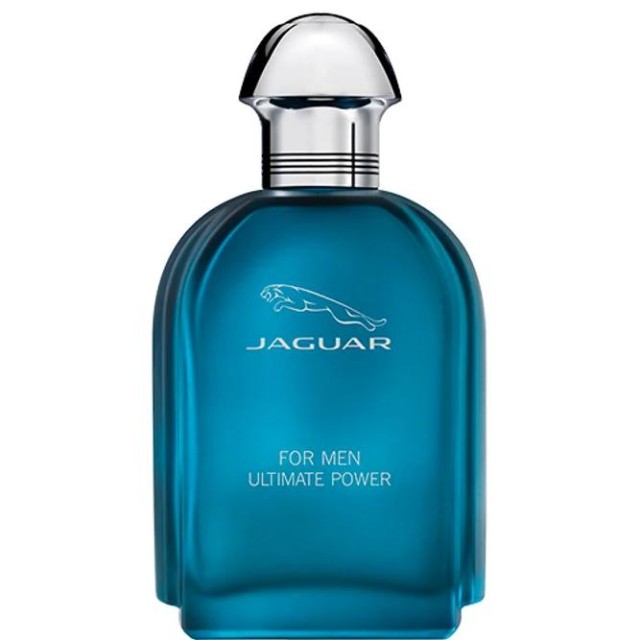 ادکلن جگوار فور من آلتیمیت پاور