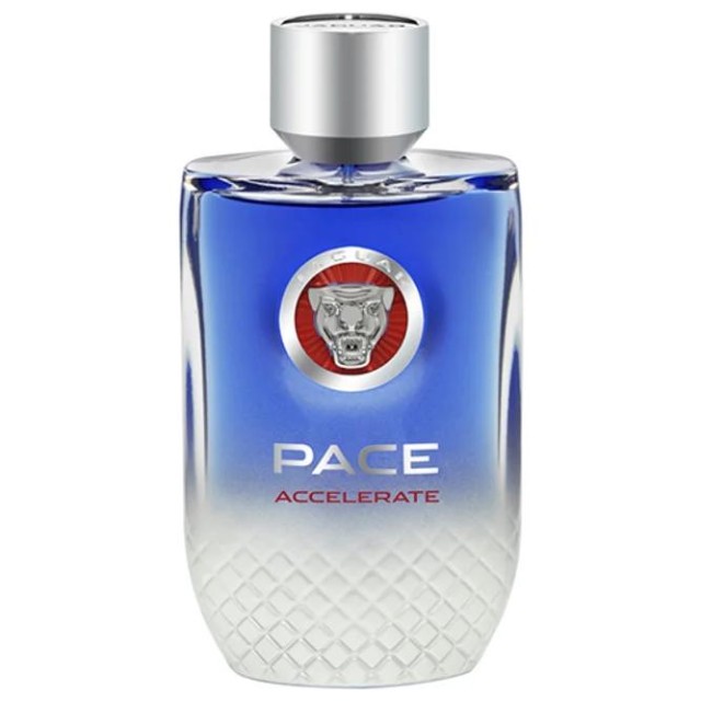 ادکلن جگوار پیس اکسلریت