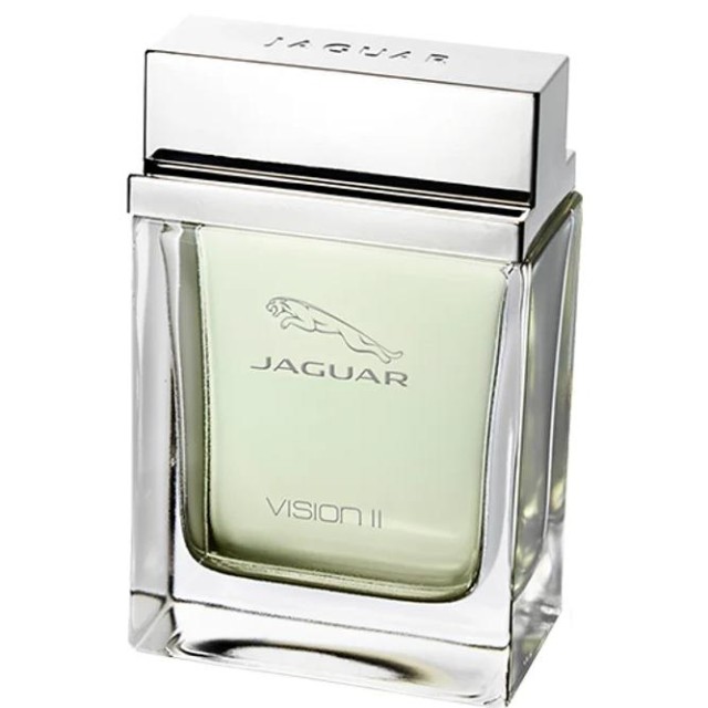 ادکلن جگوار ویژن 2