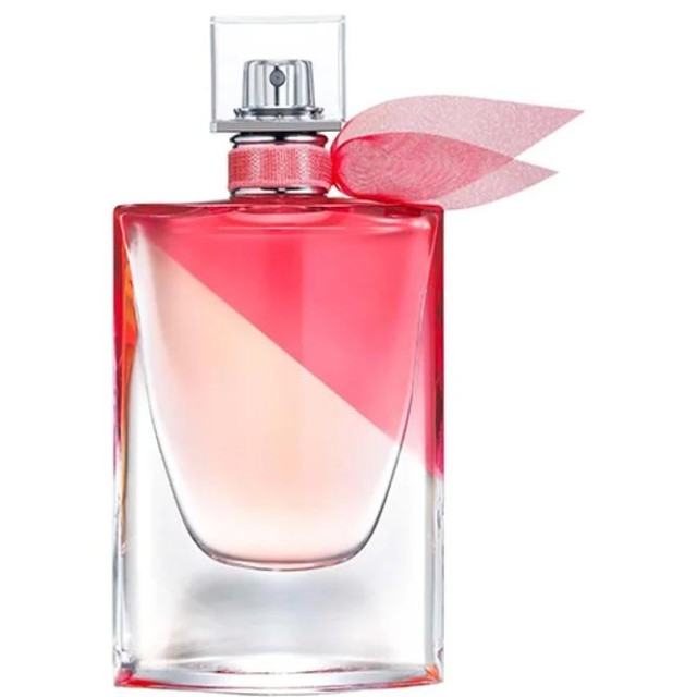 ادکلن لانکوم لاویه بل ان رز