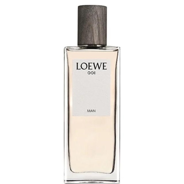 عطر لووه 001 مردانه