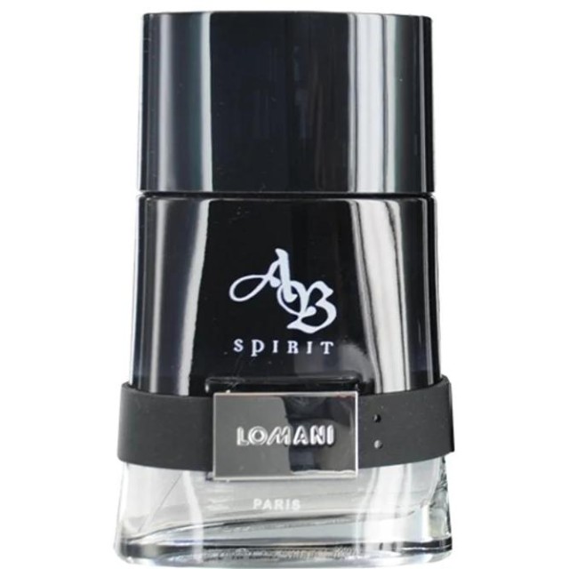 ادکلن لومانی ای بی اسپریت