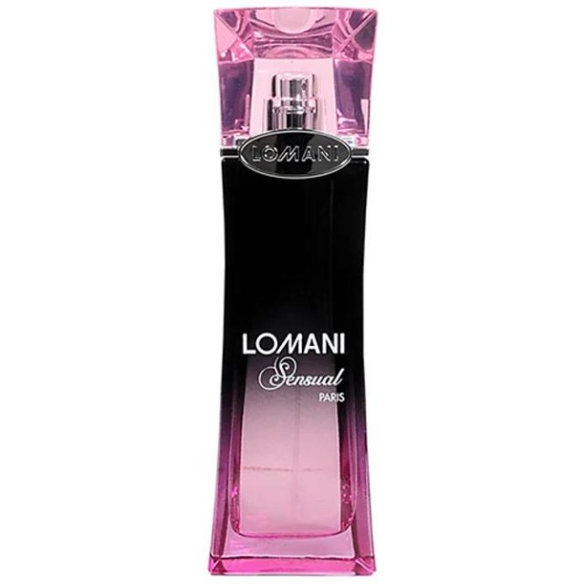 عطر لومانی سنشوال