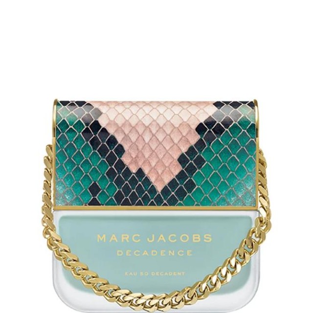 ادکلن مارک جاکوبز دکادنس او سو دکادنت