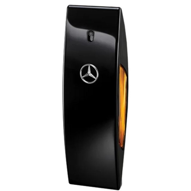 ادکلن مرسدس بنز کلاب بلک