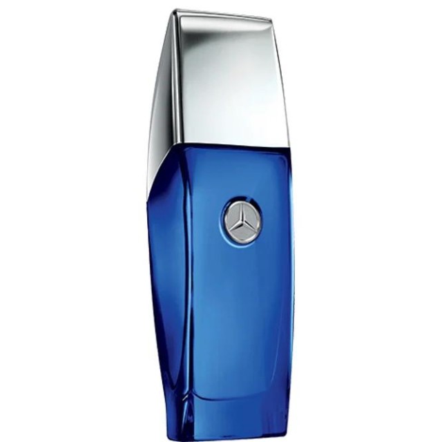 ادکلن مرسدس بنز کلاب بلو
