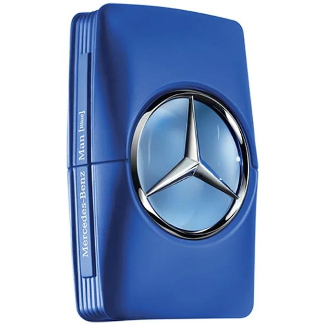 ادکلن مرسدس بنز من بلو