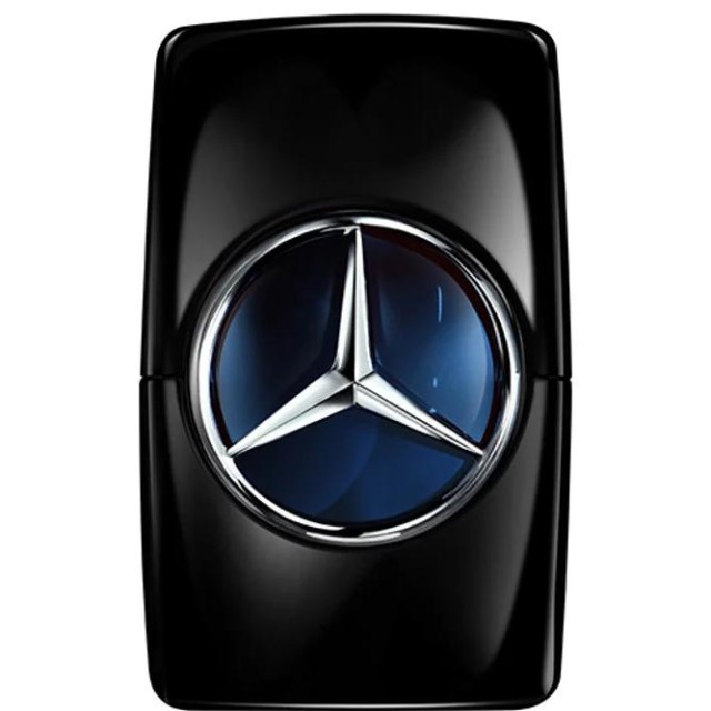 ادکلن مرسدس بنز من اینتنس