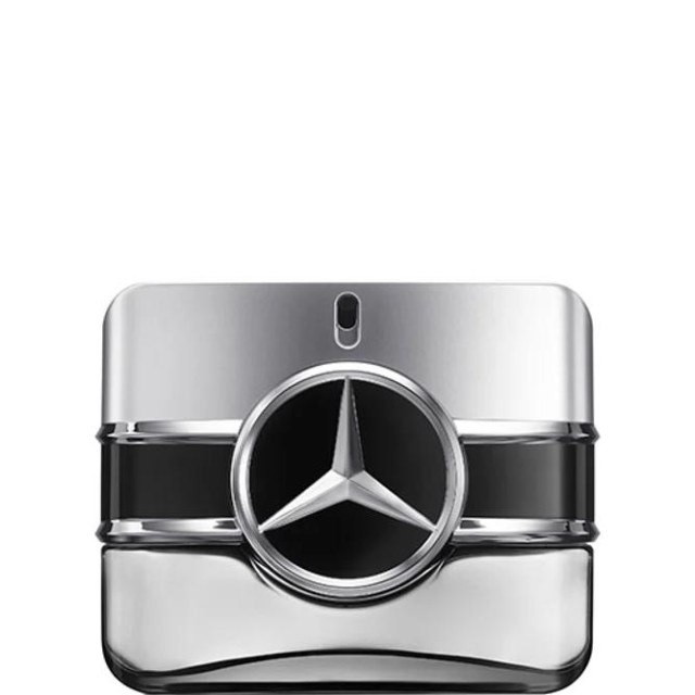 ادکلن مرسدس بنز ساین یور اتیتیود