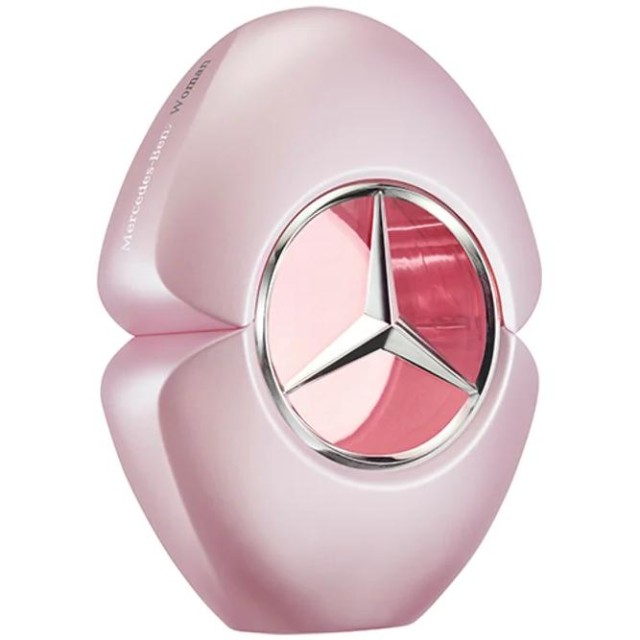 ادکلن مرسدس بنز ومن ادو تویلت