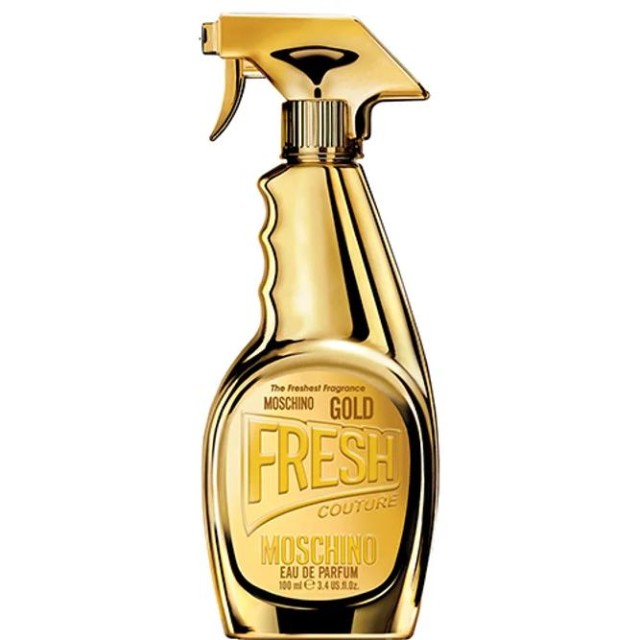 عطر موسچینو گلد فرش کوتور