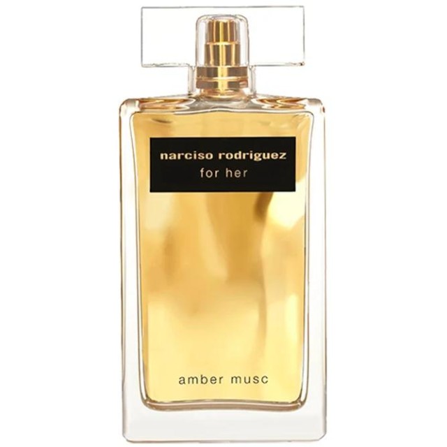 عطر نارسیسو رودریگز امبر ماسک
