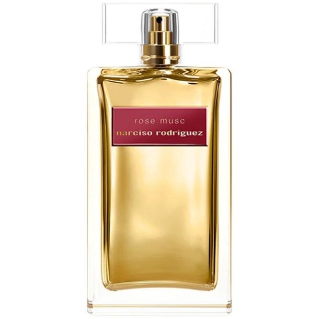 عطر نارسیسو رودریگز رز ماسک