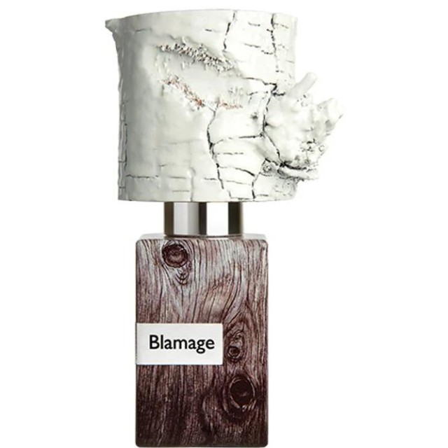 عطر ناسوماتو بلاماژ