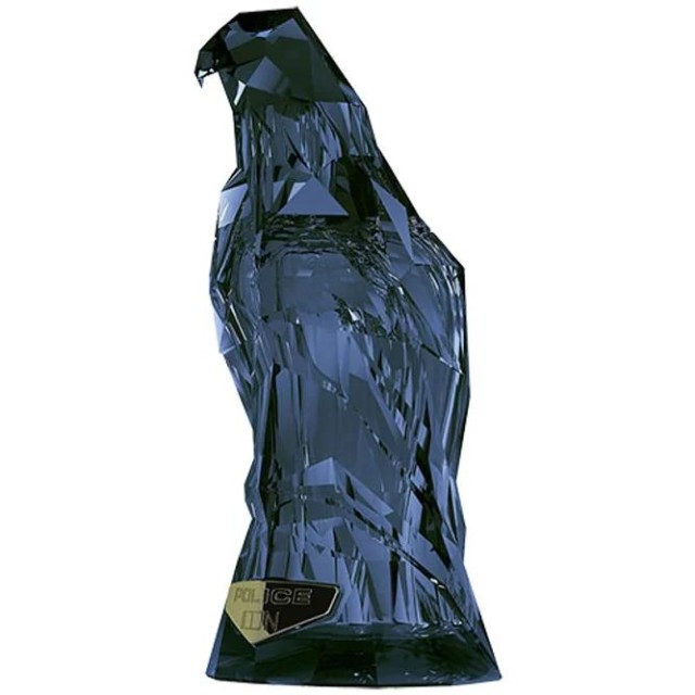 عطر پلیس آیکون