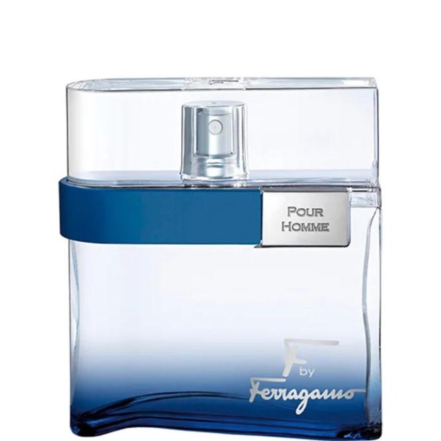 ادکلن سالواتوره فراگامو اف بای فراگامو فری تایم