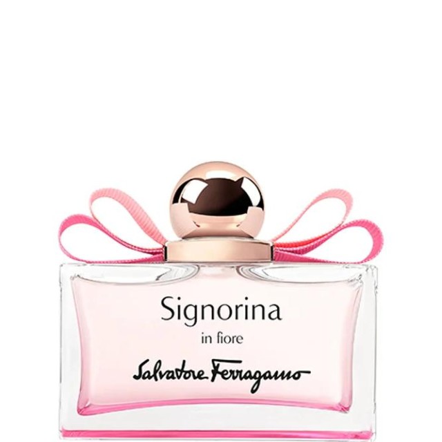 ادکلن سالواتوره فراگامو سیگنورینا این فیور