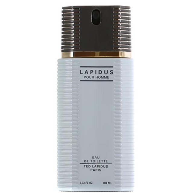 ادکلن تد لاپیدوس لاپیدوس پور هوم