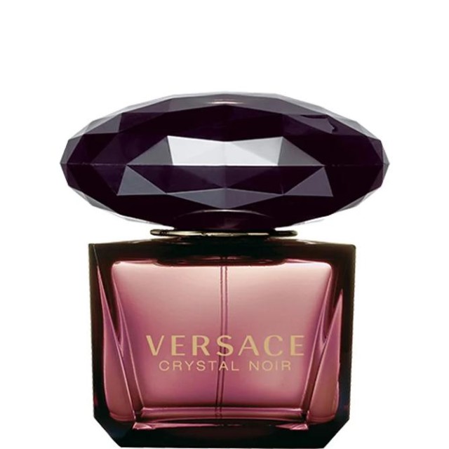 عطر ورساچه کریستال نویر ادو پرفیوم