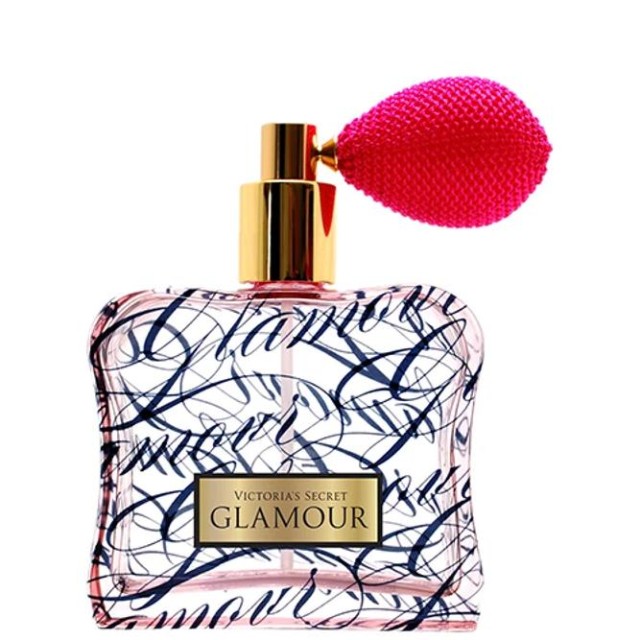 عطر ویکتوریا سکرت گلامور