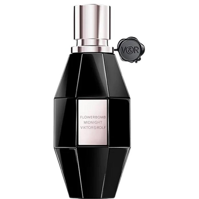 عطر ویکتور اند رولف فلاور بمب میدنایت