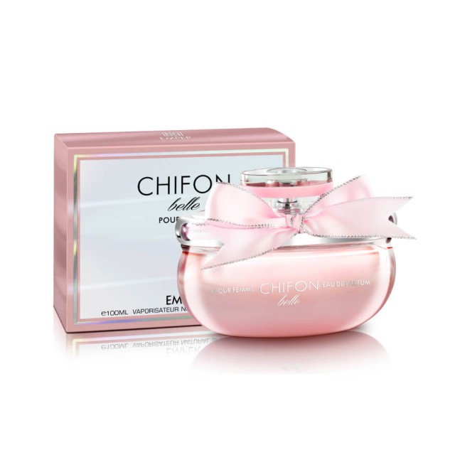 عطر امپر چیفون بل