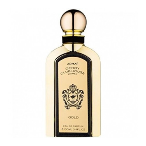 عطر آرماف دربی کلاب هاوس گلد زنانه