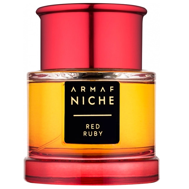 عطر آرماف نیش رد روبی