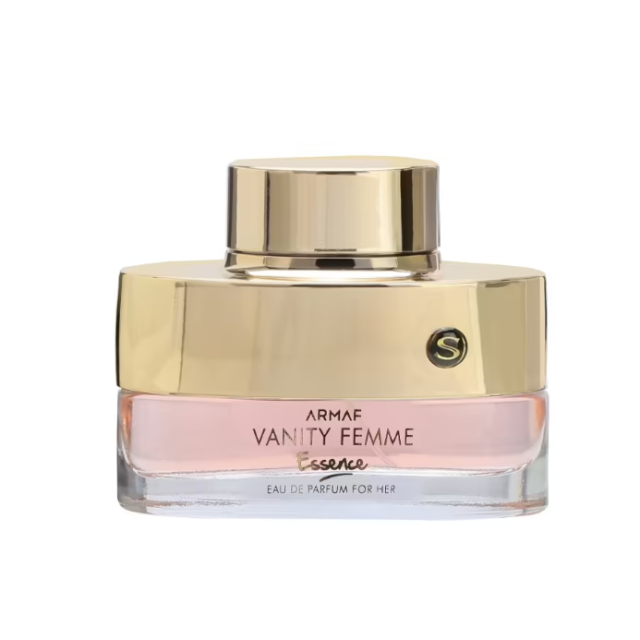 عطر آرماف ونیتی فم اسنس