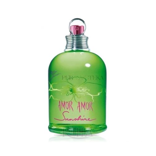 ادکلن کاشارل امور امور سان شاین