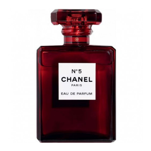 عطر شنل ان 5 رد ادیشن