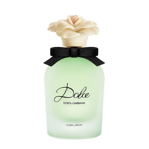 ادکلن دلچه گابانا دلچه فلورال دراپس