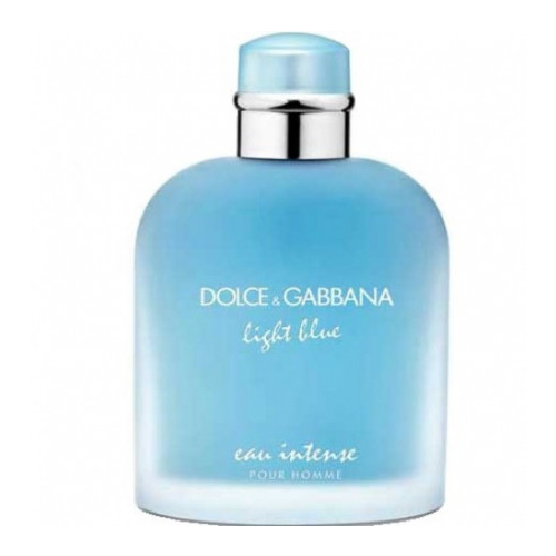 عطر دلچه گابانا لایت بلو او اینتنس مردانه