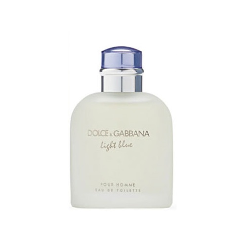 ادکلن دلچه گابانا لایت بلو مردانه