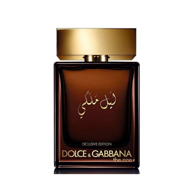 عطر دلچه گابانا دوان رویال نایت (لیل ملکی)