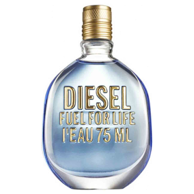 ادکلن دیزل فیول فور لایف لئو مردانه