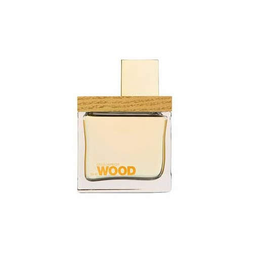 عطر دسکوارد شی وود گلدن لایت وود