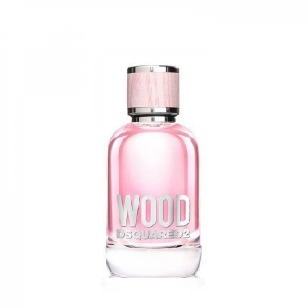 ادکلن دسکوارد وود پور فم