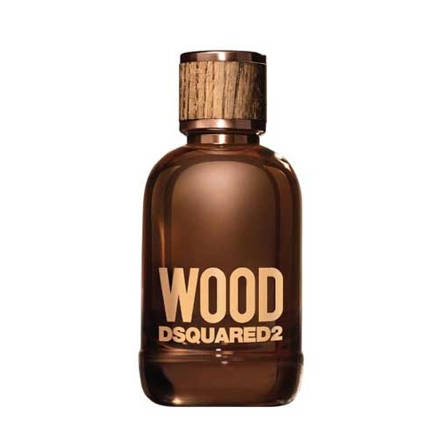 ادکلن دسکوارد وود پور هوم