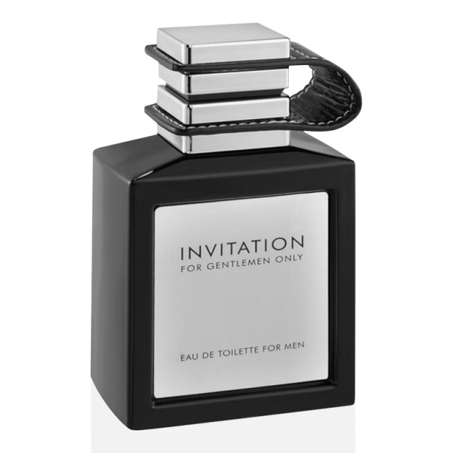 ادکلن امپر اینویتیشن