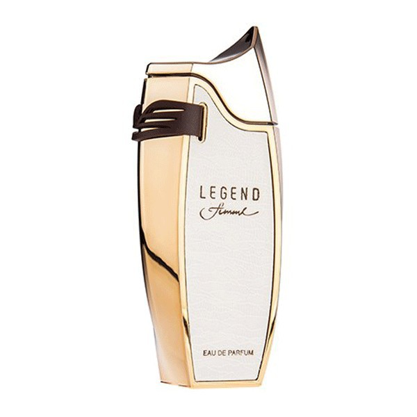 عطر امپر لجند فم