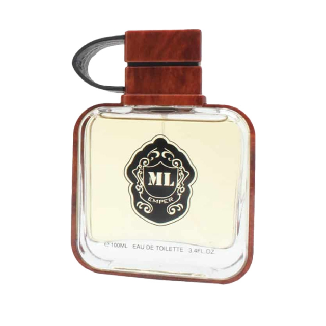 ادکلن امپر مموریز لندن مردانه