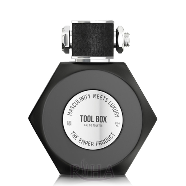 ادکلن امپر تول باکس