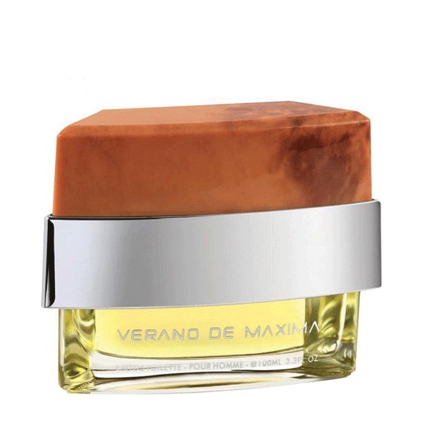 ادکلن امپر ورانو د ماکسیما