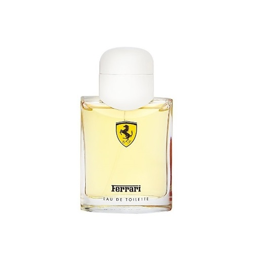 ادکلن فراری رد