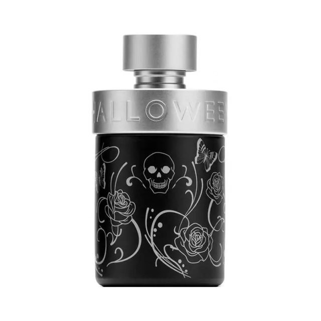 ادکلن هالووین تتو مردانه